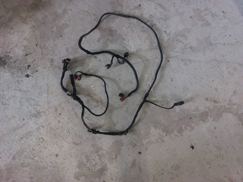 Opel kabelbaum klimaanlage - opel,