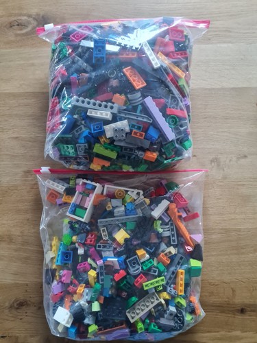 Lego steine verschiedene - steine,