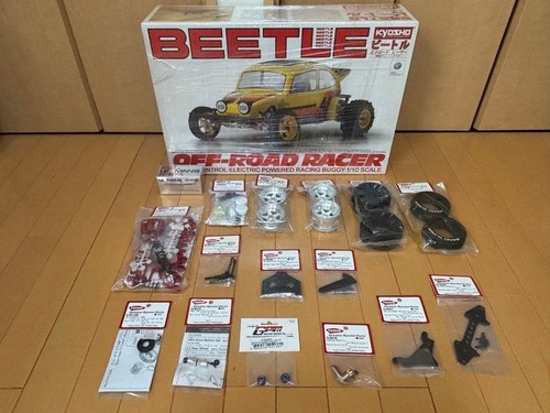 Kyosho käfer off - käfer,