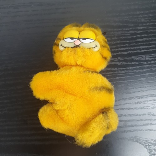 Garfield klemmfigur 1978 - garfield,