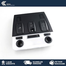 Original Innenraumbeleuchtung