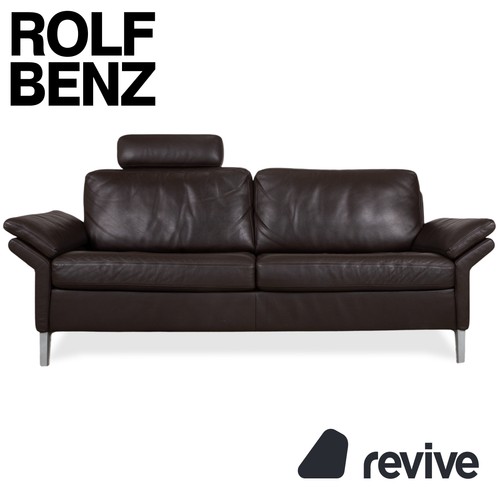 Rolf benz 3300 dreisitzer - rolf,