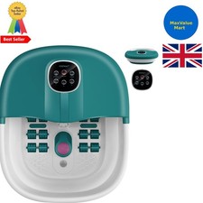 Fußbad Massagegerät mit