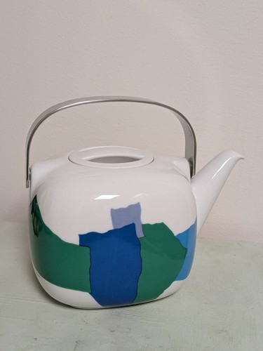 Rosenthal design teekanne - design,