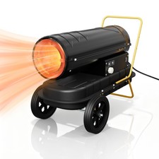 30kW Diesel Heizkanone