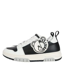 Moschino Damen Schuhe Sneaker