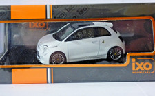 Ixo Maßstab 1:43 Fiat Abarth