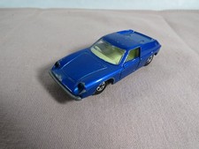 Matchbox Superfast - Lotus