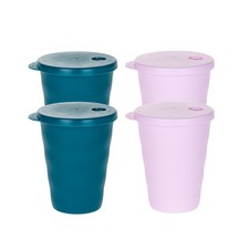 Tuppereware Junge Welle