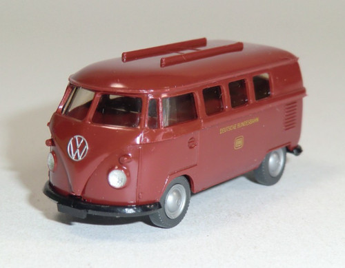 Wiking bus deutsche - bus, "deutsche