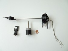 Dual 1218 Tonarm ohne