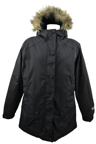 Mountain hardwear daunenjacke - mountain,