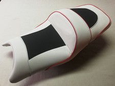 Sitzbank neu beziehen für