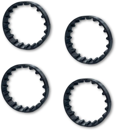 Ersatzriemen für intex - 4,