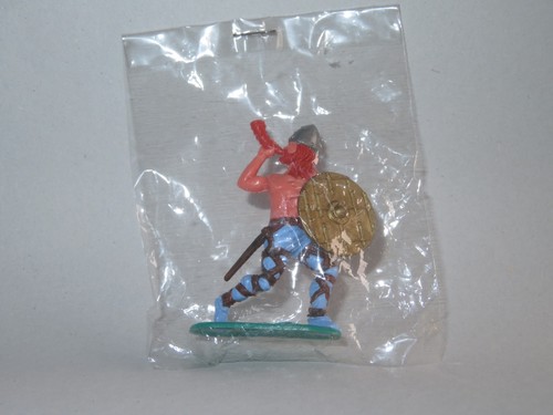 Timpo toys wikinger original - timpo,