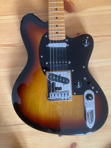 Ibanez gitarre tele talman - tele,