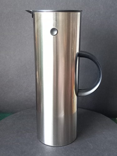 Stelton isolierkanne picnic - isolierkanne,