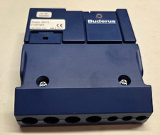 Buderus SM10 Solarmodul Solar Regelung 01021923