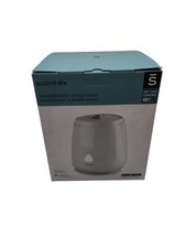 Suavinex Ultraschall Baby Luftbefeuchter Silent Cool Mist 