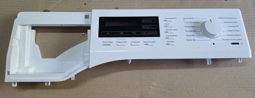 Miele elektronik steuerung - elektronik,