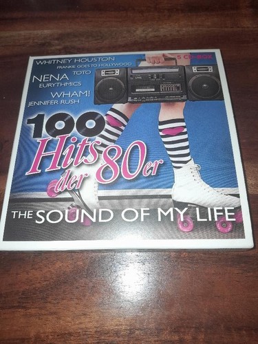 Hits der 80er the - der,