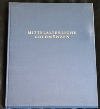 Mittelalterliche goldmünzen - mittelalterliche,