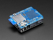 Adafruit Data Logging Shield