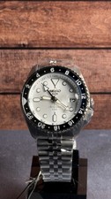 Seiko sports gmt ssk033k1 - 5,