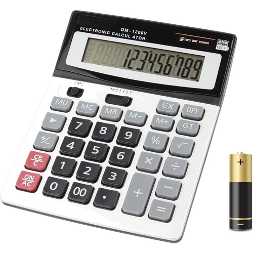 Taschenrechner solar - taschenrechner,