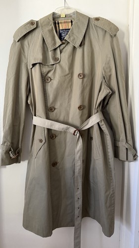 Burberrys prorsum vintage - burberrys,