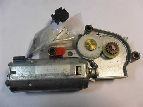 Schiebedachmotor audi 100 - schiebedachmotor,