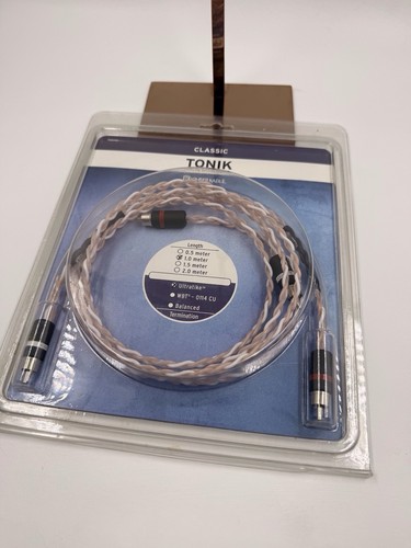 Kimber kable tonik rca - kimber, chinch