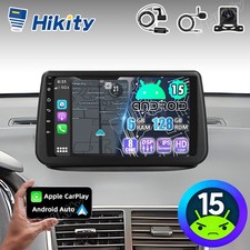 DAB+ Carplay 8Kern 6+128GB