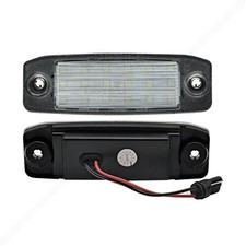 Led Kennzeichenleuchte Für