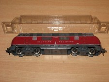 Fleischmann diesel - h0,