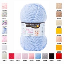 185m Baby Smiles 50g