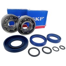 Piaggio Ape 50 Kurbelwellenlager Satz SKF 20mm