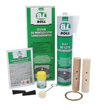 Scheibenkleber Set Klebeset