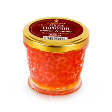 ❄️ Roter Kaviar aus Alaska