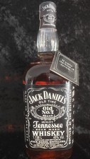 Jack Daniel's Imperial Quart / 45%