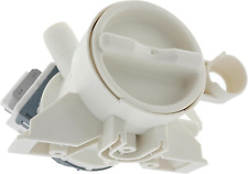 CANDY GRAND 'O VITA WASCHMASCHINE KOMPLETTE ABFLUSSPUMPE **OFFENES ABFLUSSLOCH**