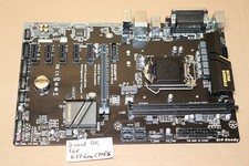 GIGABYTE GA-H110-D3H