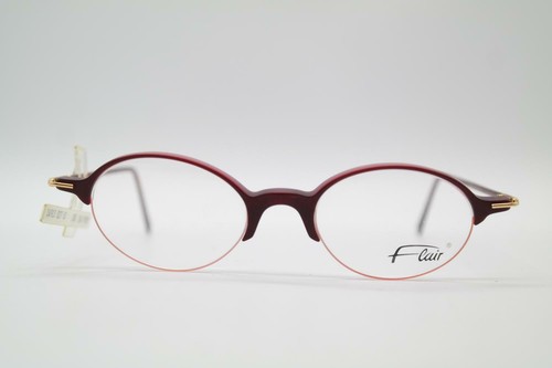 Vintage flair weinrot gold - vintage,
