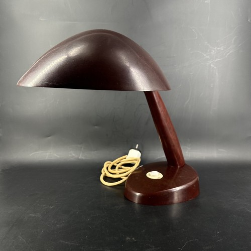 Seltene kandem bakelitlampe - seltene,