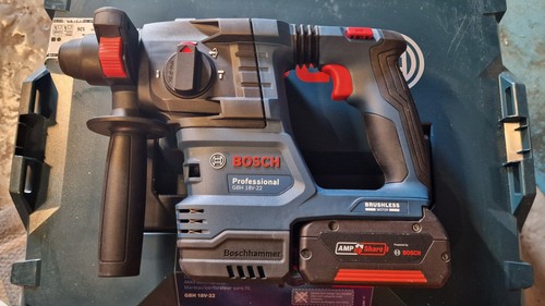 Bosch professional gbh - bosch,