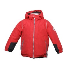 Ticket to Heaven, Winterjacke