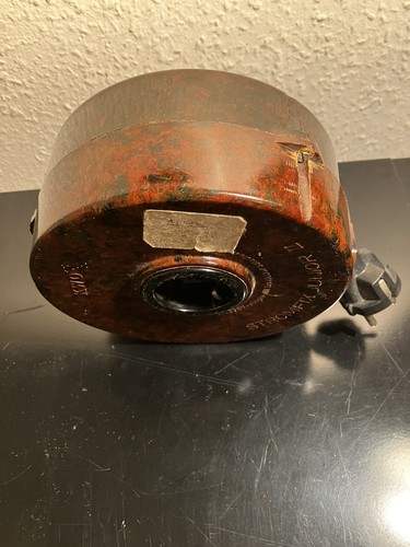 Alte kabeltrommel stromfix - kabeltrommel,