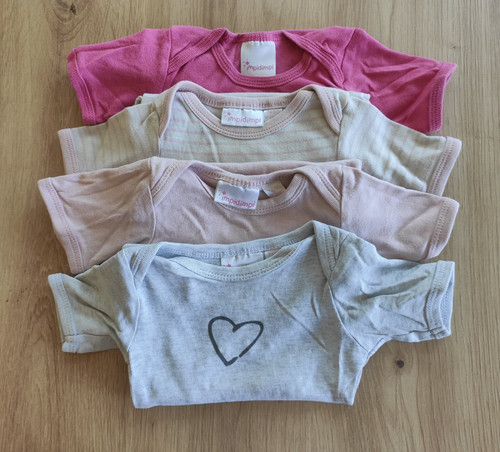 Bodys verschiedene farben - bodys,, ´verschiedene