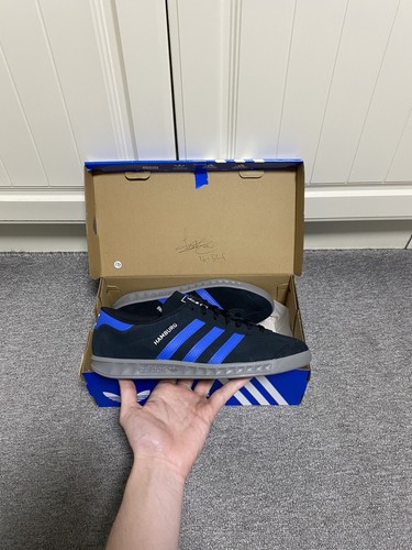 Adidas originals hamburg - originals,