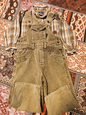 Kleiderset, Baby, 2 Teile, Gr